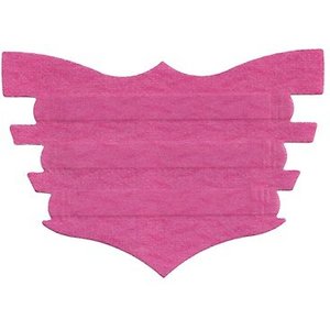 Flair Equine Nasal Strip, Pink, 1 count