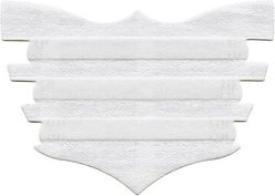 Flair Equine Nasal Strip, White, 1 count
