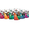 Nulo FreeStyle Variety Pack Cat Food Topper, 2.8-oz, case of 6