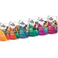 Nulo FreeStyle Variety Pack Dog Food Topper, 2.8-oz, case of 6