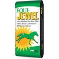 Kentucky Performance Products Equi-Jewel Rice Bran Energy Pellets Horse Supplement, 40-lb bag