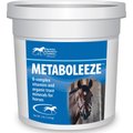 Kentucky Performance Products Metaboleeze Metabolic Support Powder Horse Supplement, 3-lb tub