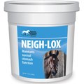 Kentucky Performance Products Neigh-Lox Digestive Health Pellets Horse Supplement, 3.5-lb tub