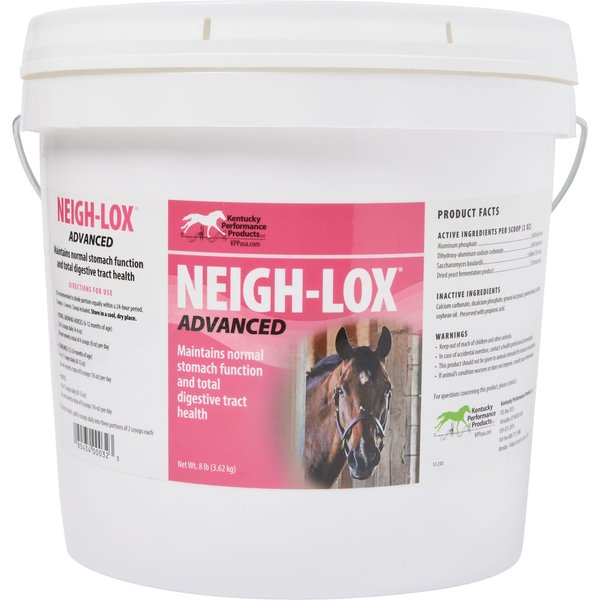 dac Digestive Feed Additive - 5 lb | The Cheshire Horse dac Digestive Feed Additive - 5 lb | The Cheshire Horse