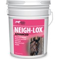 Kentucky Performance Products Neigh-Lox Advanced Digestive Health Pellet Horse Supplement, 8-lb tub