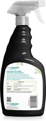 EcoSMART Home & Bedding Flea & Tick Spray, 24-oz bottle slide 2 of 2