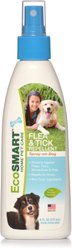 EcoSMART Dog Flea & Tick Repellent, 6-oz bottle
