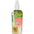 EcoSMART Grapefruit Dog Fur Detangler Spray, 8-oz bottle