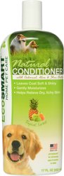 EcoSMART Tropical Sorbet Dog Conditioner, 17-oz bottle
