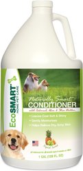 EcoSMART Tropical Sorbet Dog Conditioner, 1-gal bottle
