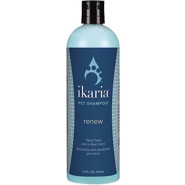 TOP PERFORMANCE Fresh Pet Shampoo for Dogs & Cats, Fresh Scent, 17oz