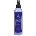 Ikaria Enlighten Lavender & Rosemary Scent Coat Mist Dog & Cat Conditioner, 8-oz bottle