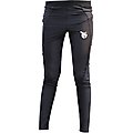 Loyalty Pet Products Grooming Hair-Resistant Leggings, Black, X-Small