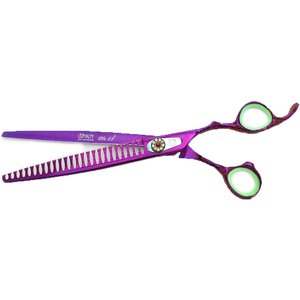 Loyalty Pet Products Poison Ivy 8" Chunker Dog Shears