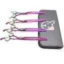 Loyalty Pet Products Poison Ivy 8" Set Dog Shears