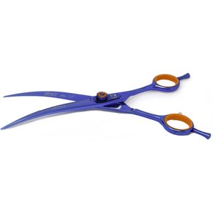 Loyalty Pet Products Starter Curves Dog Shears, 7-in