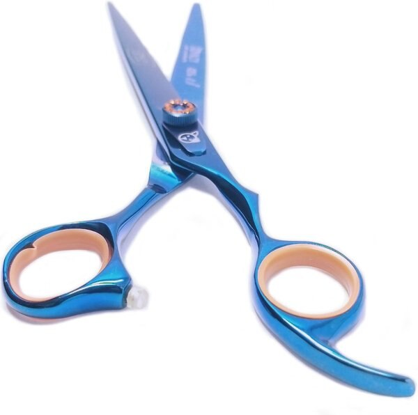 Loyalty Pet Products Starter Straights Dog Shears, 8-in slide 1 of 1