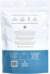 KetoNatural Ketona Single Ingredient Chicken Liver Flavor Freeze-Dried Dog Treats, 2-oz bag slide 2 of 9