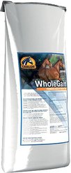 Cavalor Wholegain Horse Feed, 44-lb bag