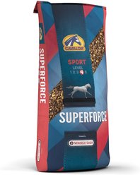 Cavalor Superforce Horse Feed, 44-lb bag