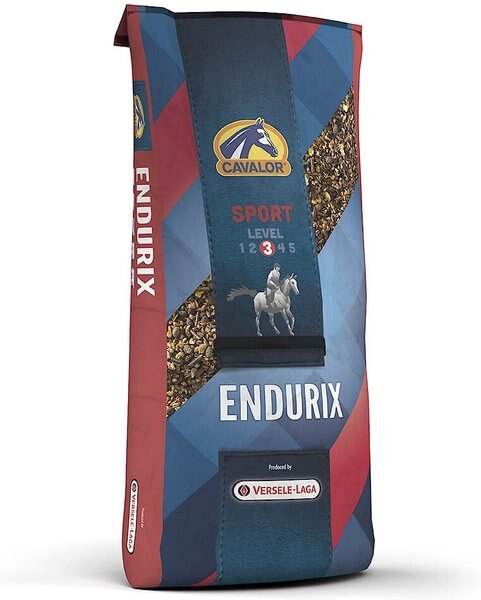 Cavalor Endurix Horse Feed, 44-lb bag slide 1 of 2