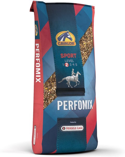 Cavalor Perfomix Horse Feed, 44-lb bag slide 1 of 2