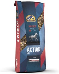 Cavalor Action Mix Horse Feed, 48.5-lb bag slide 1 of 2