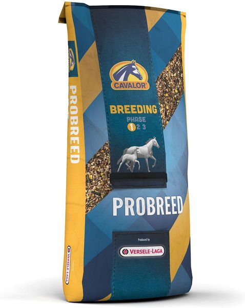 Cavalor Probreed Horse Feed, 44-lb bag slide 1 of 2