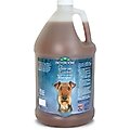 Bio-Groom Bronze Luster Color Enhancing Dog Shampoo, 1-gal bottle