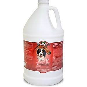 Bio-Groom Repel-35 Insect Control Horse Spray, 1-gal