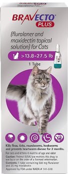 Bravecto - Free shipping | Chewy