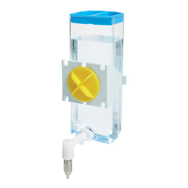 MidWest Critterville Small Animal Water Bottle