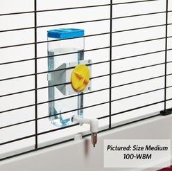 MidWest Critterville Small Animal Water Bottle, Large slide 2 of 3