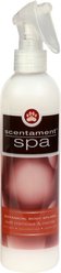 Best Shot Scentament Spa Botanical Body Splash Soft Mimosa & Nectar Dog & Cat Spray, 8-oz bottle