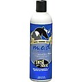 Best Shot M.E.D. Dog, Cat & Horse Shampoo, 12-oz bottle