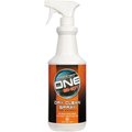 Best Shot One Shot Dry Clean Dog & Cat Spray, 32-oz bottle