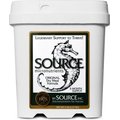 Source Original Dry Meal Formula Skin, Coat & Hoof Care Powder Horse Supplement, 5-lb bucket