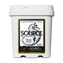 Source Original Dry Meal Formula Skin, Coat & Hoof Care Powder Horse Supplement, 5-lb bucket