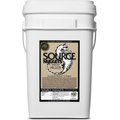 Source Nugget Skin, Coat & Hoof Care Horse Supplement, 25-lb bucket