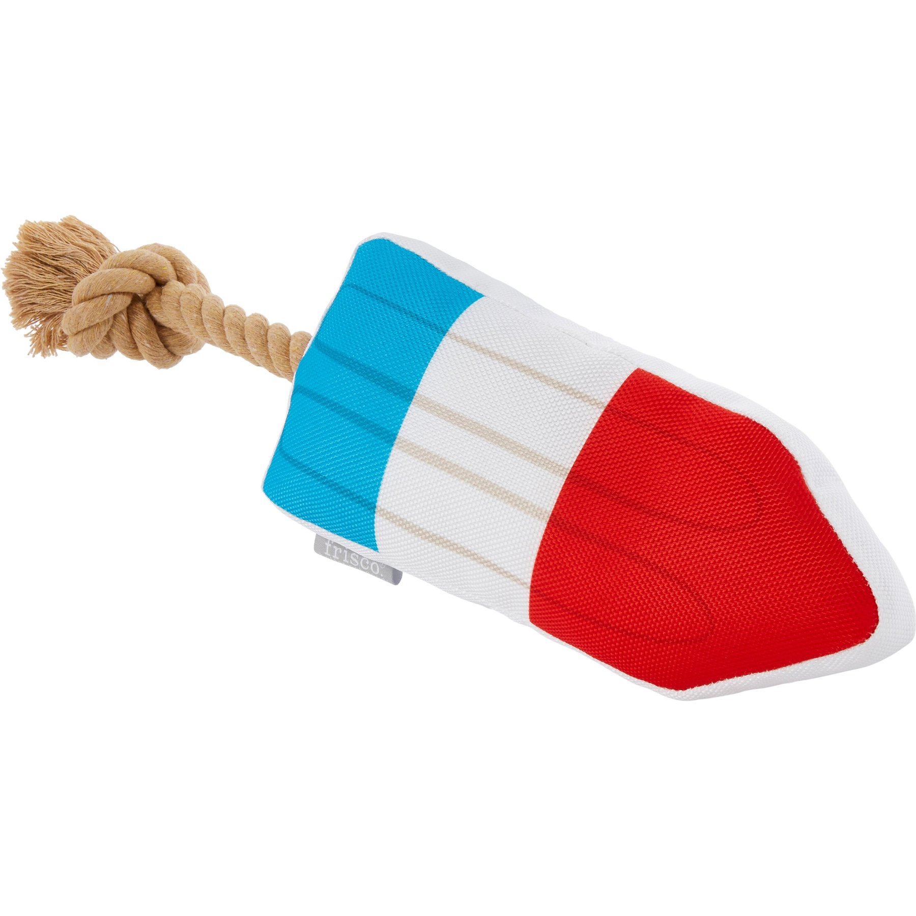 Pupsicle Super Chewer Treat Dispensing Dog Toy, X-Large