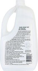 Zero Odor Pet Odor Eliminator, 64-oz bottle slide 2 of 9