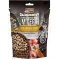 Merrick Backcountry Freeze-Dried Raw Real Chicken Recipe Grain-Free Freeze-Dried Dog Food, 12.5-oz bag