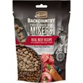 Merrick Backcountry Freeze-Dried Raw Real Beef Recipe Grain-Free Freeze-Dried Dog Food, 12.5-oz bag