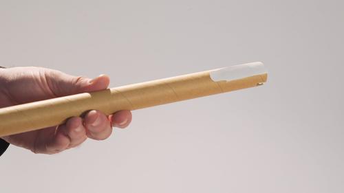 Show full view: BrilliantPad Self-Cleaning Automatic Potty Pad Machine Replacement Rolls, 2-pack slide 3 of 7