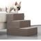 Show in main carousel: Zinus Easy Cat & Dog Stairs, Brown, Medium slide 1 of 9