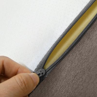 Show full view: Zinus Easy Cat & Dog Stairs, Brown, Medium slide 4 of 9