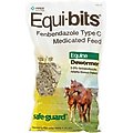 Safe-Guard Equi-Bits Horse Dewormer, 1.25-lb bag