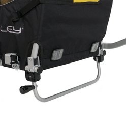 Burley Tail Wagon Dog Carrier Kickstand slide 1 of 2