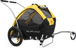 Burley Tail Wagon Dog Carrier Kickstand slide 2 of 2