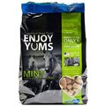 Enjoy Yums All-Natural Peppermint Horse Treats, 1-lb bag